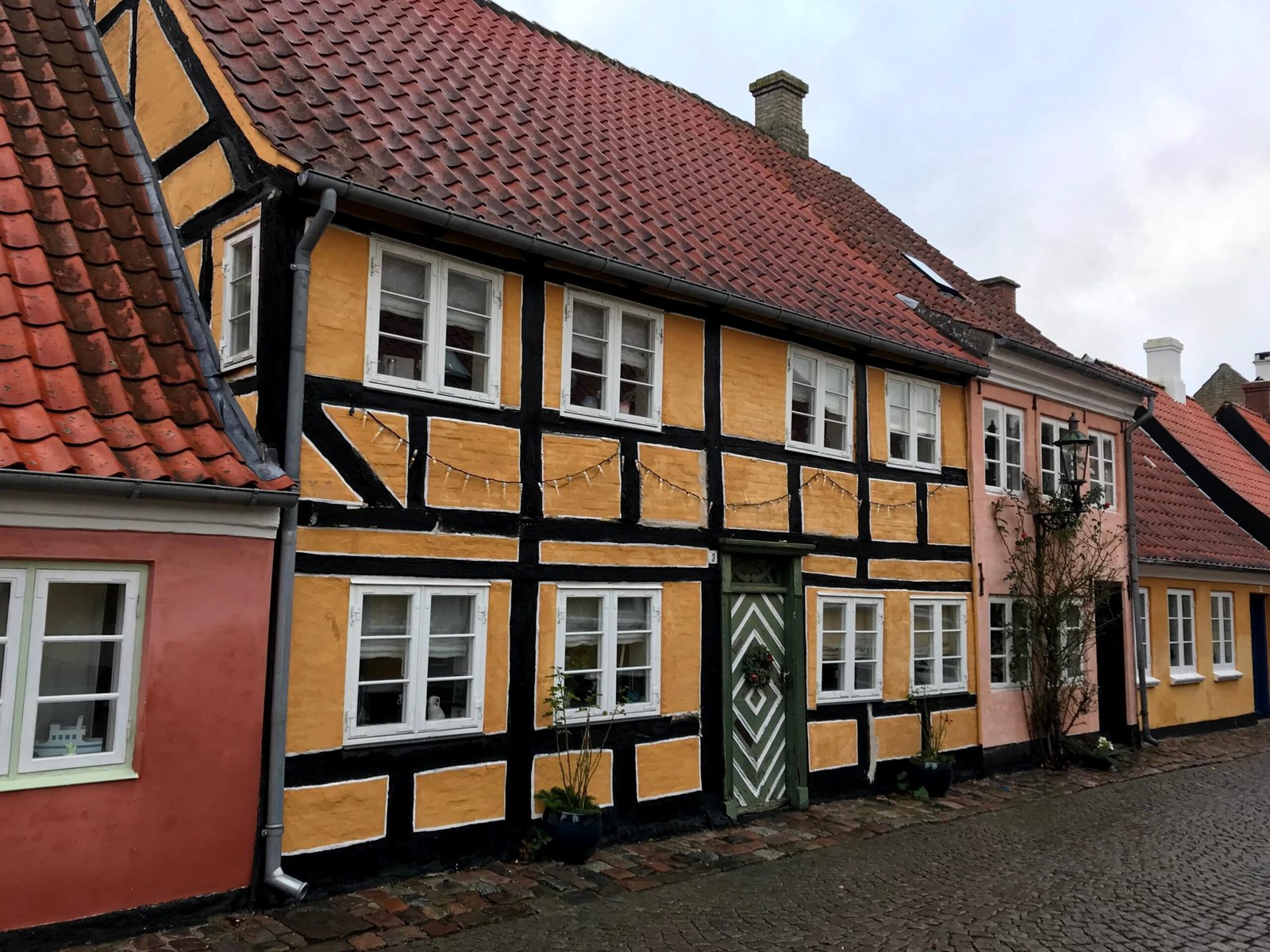 Ærøskøbing, Syddanmark