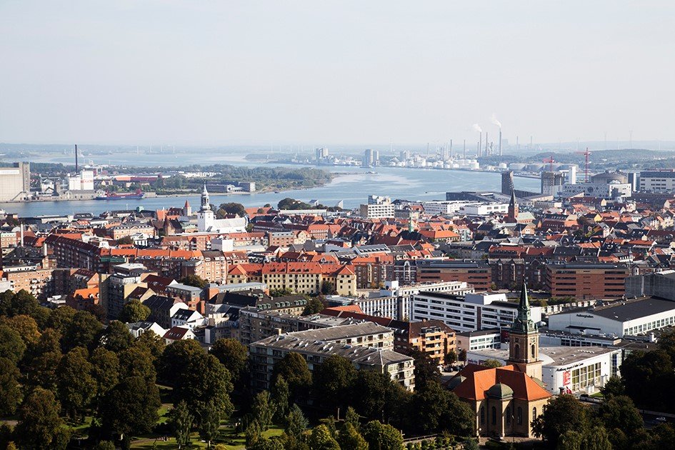 Aalborg, Nordjylland