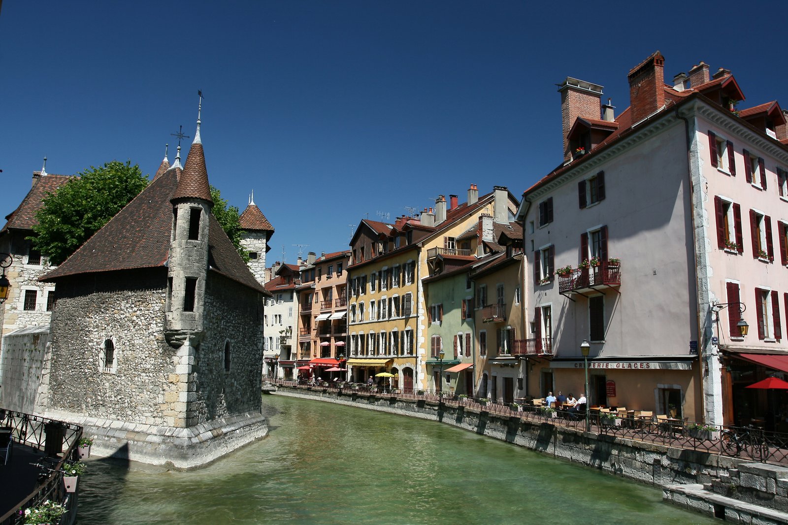 Annecy, Auvergne-Rhône-Alpes