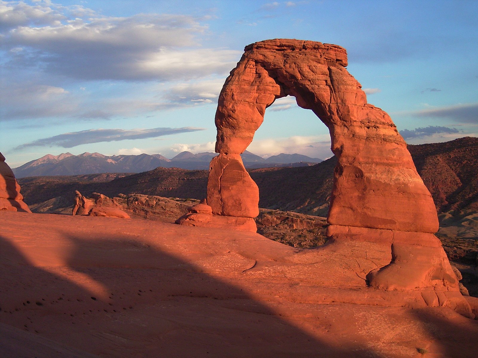 Arches National Park, Southwest