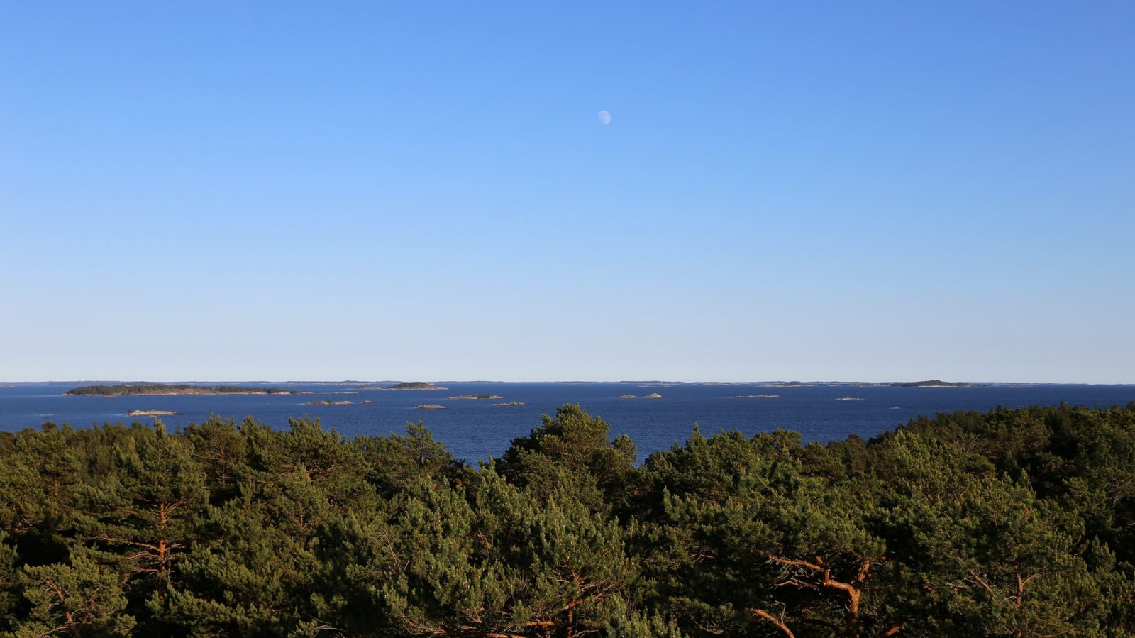 Archipelago Sea, Southwest Finland