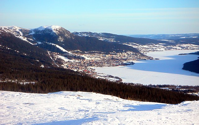 Åre, Jämtland