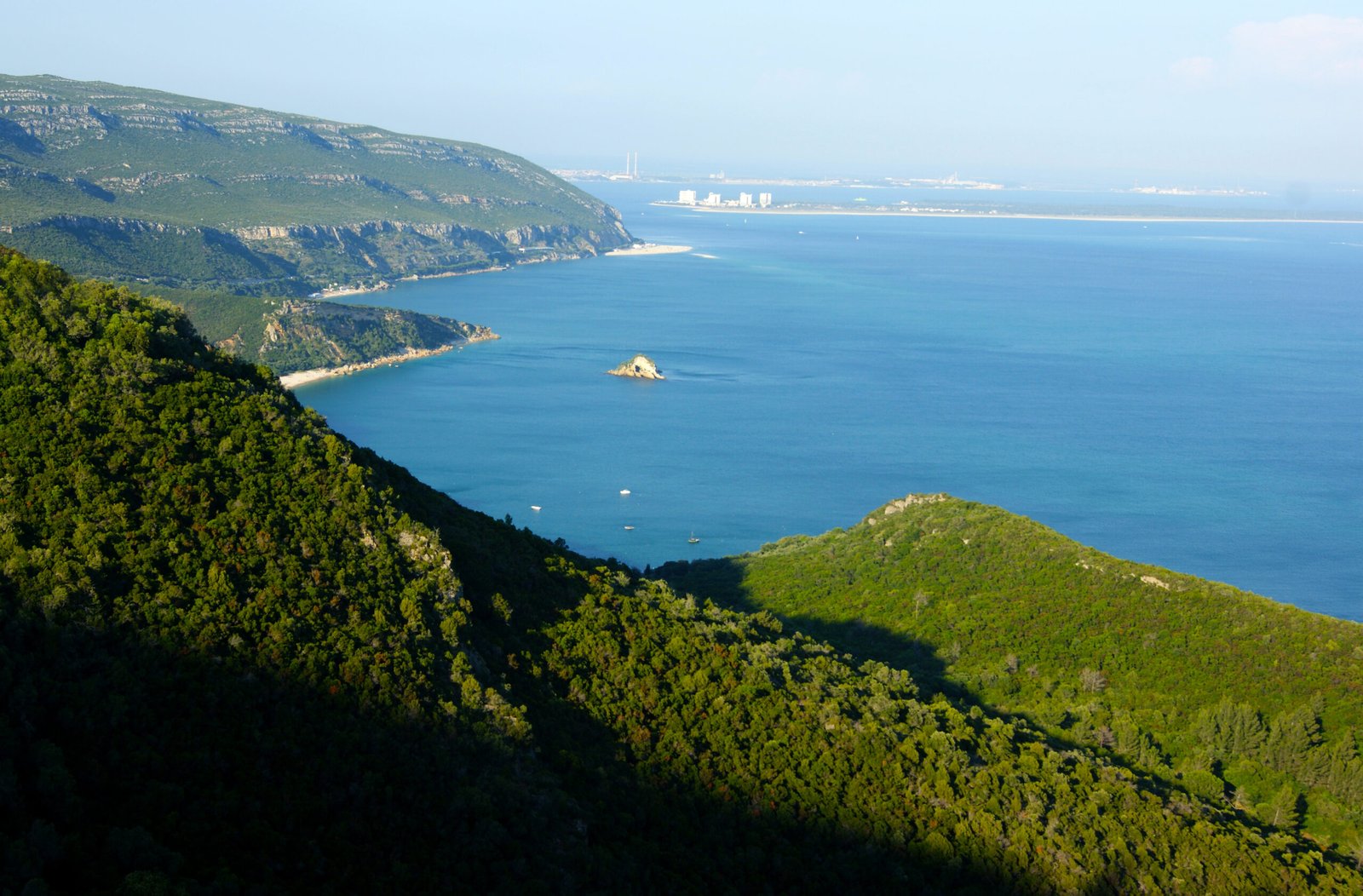 Arrábida Natural Park, Lisboa