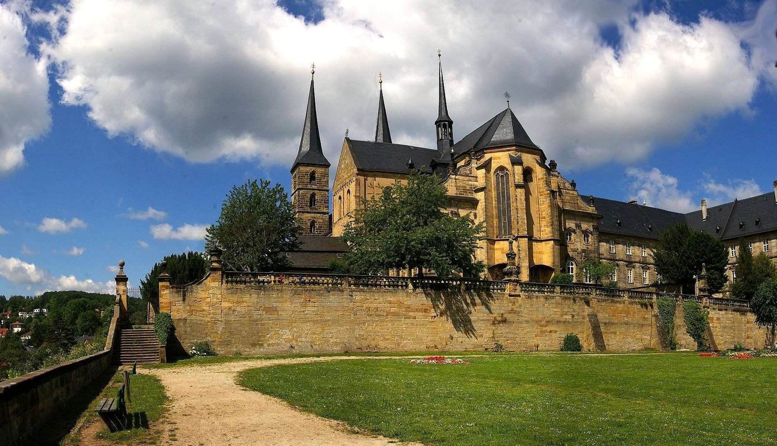 Bamberg, Bavaria