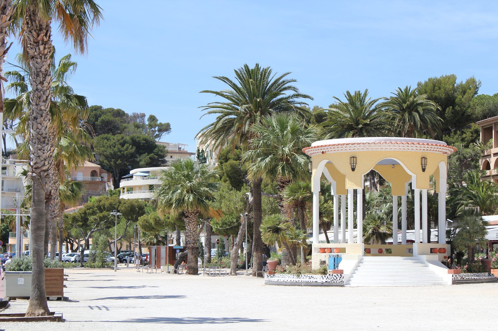 Bandol, Provence-Alpes-Côte d'Azur