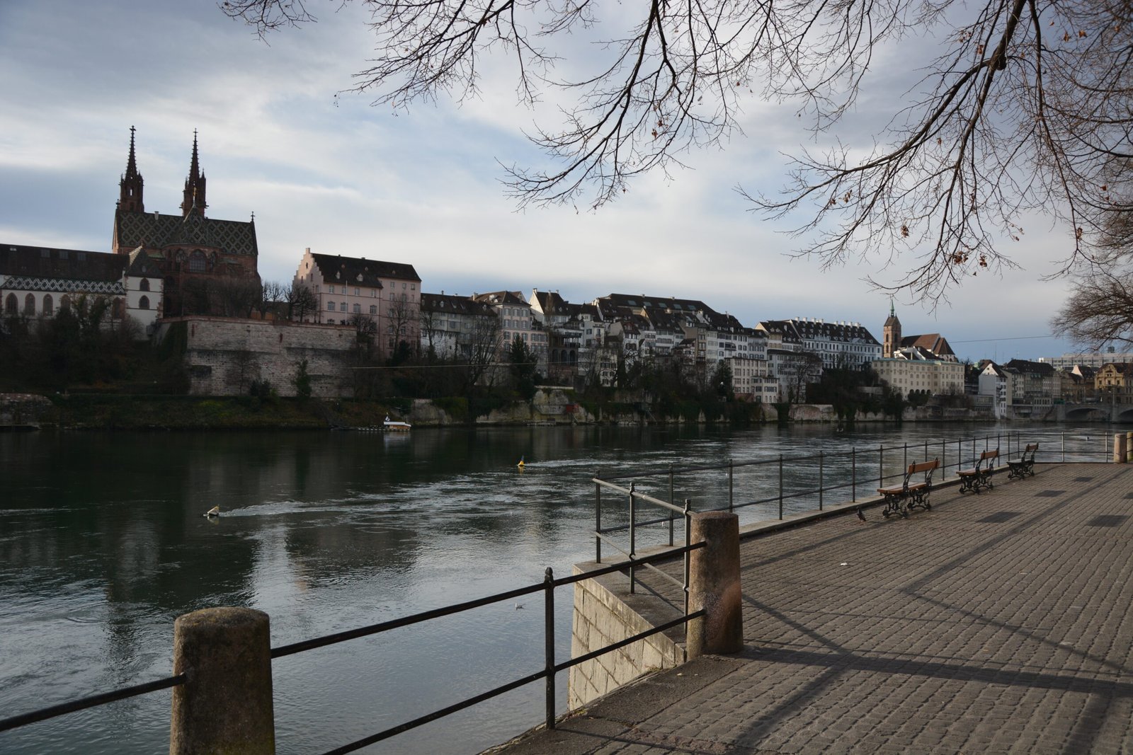 Basel, Basel & Northwest
