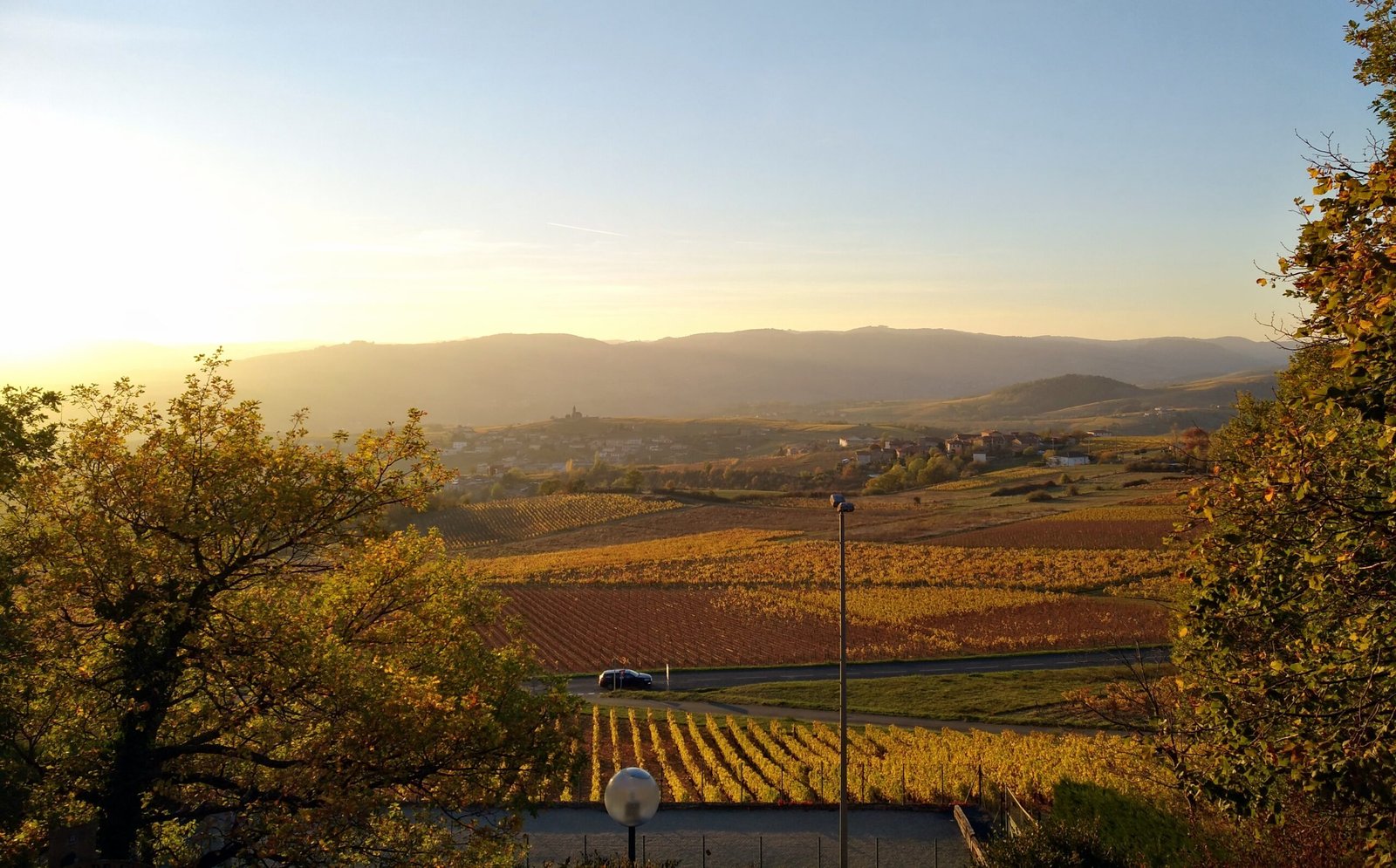 Beaujolais, Auvergne-Rhône-Alpes