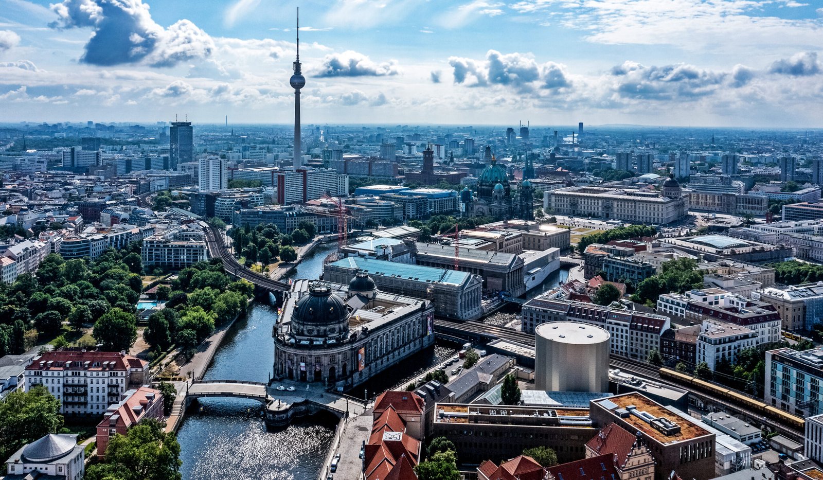 Berlin, Berlin