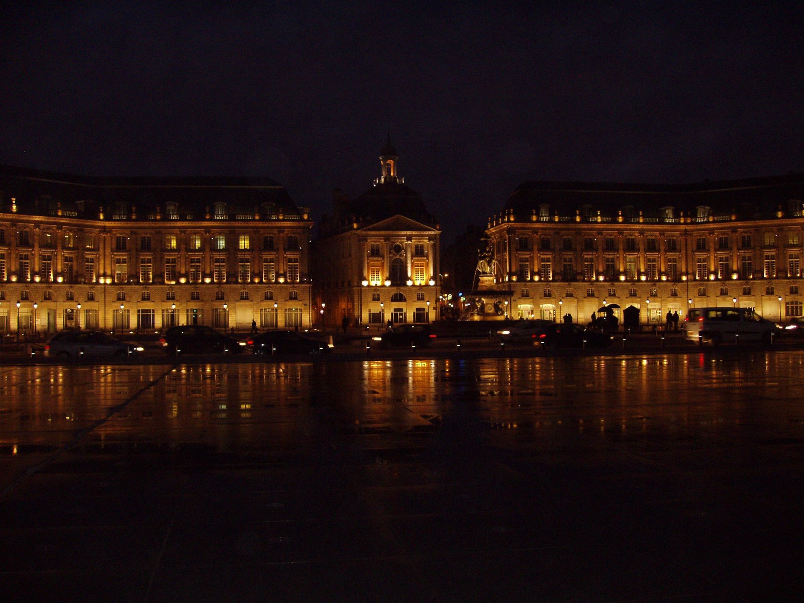 Bordeaux, Nouvelle-Aquitaine