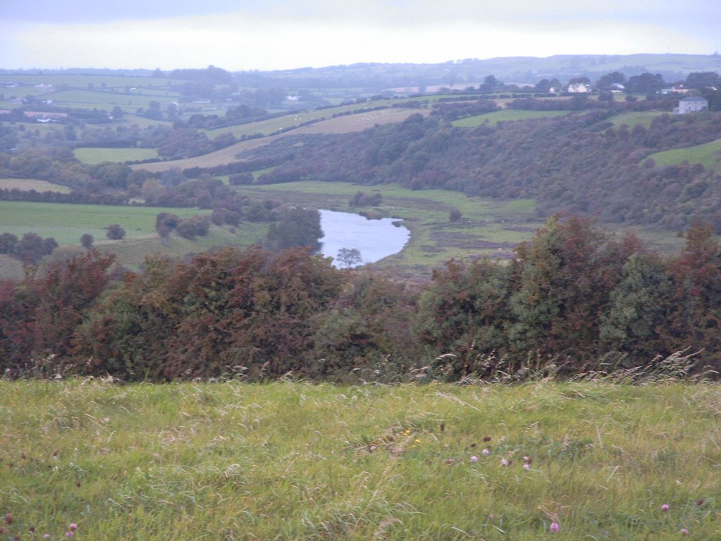 Boyne Valley, East Coast & Midlands