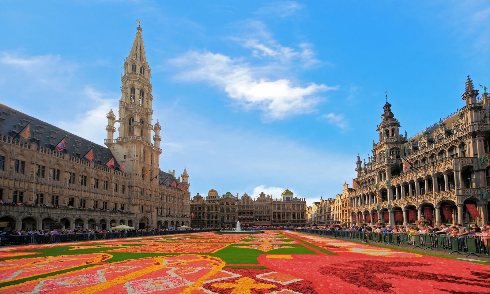 Brussels, Brussels