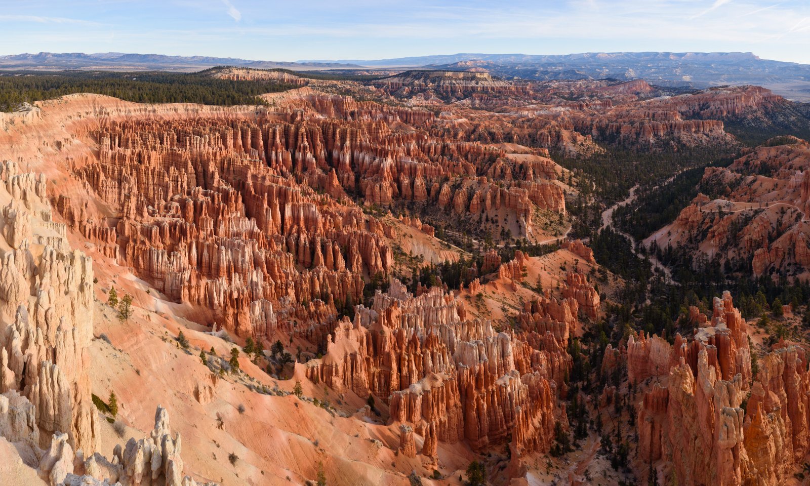 Bryce Canyon National Park, Southwest