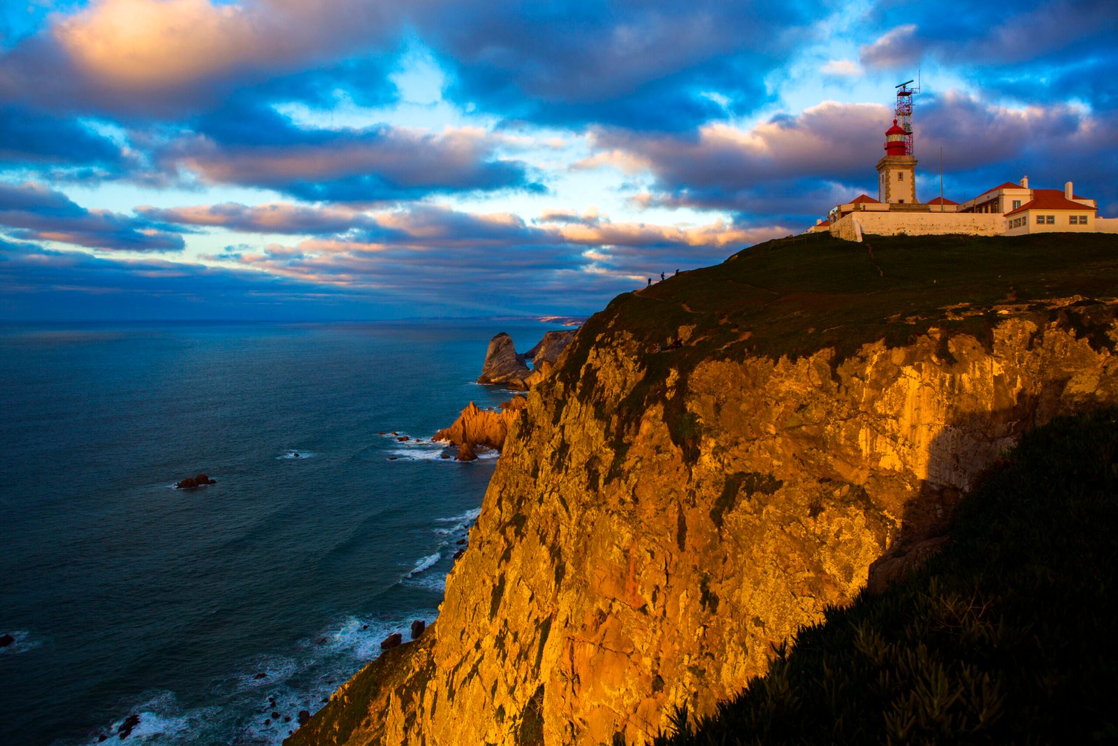 Cabo da Roca, Lisboa