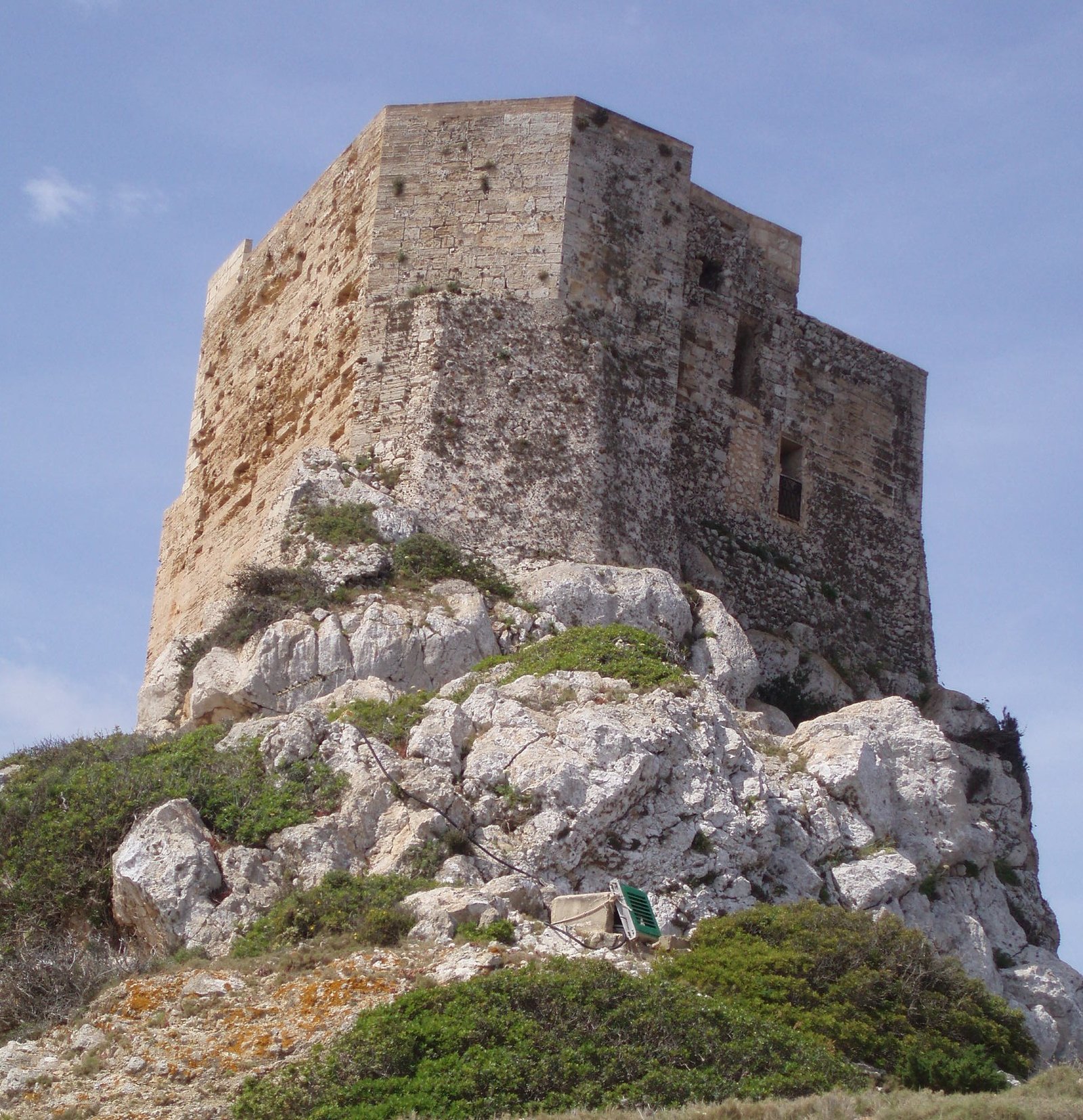Cabrera Archipelago National Park, Balearic Islands