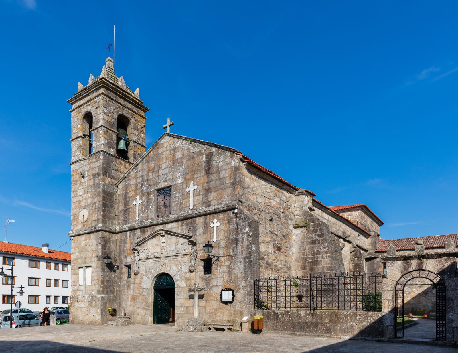Cambados, Galicia