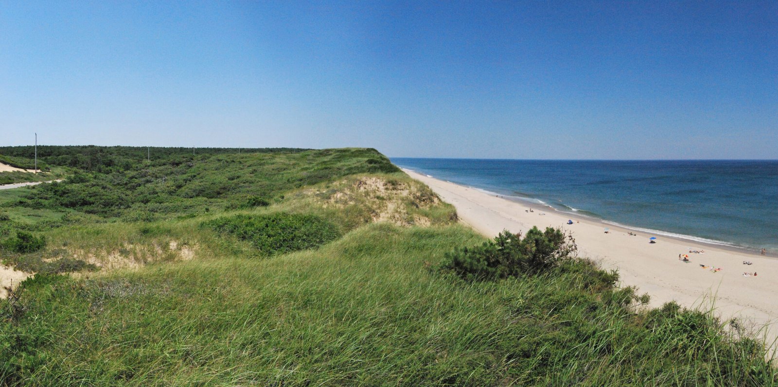 Cape Cod, New England