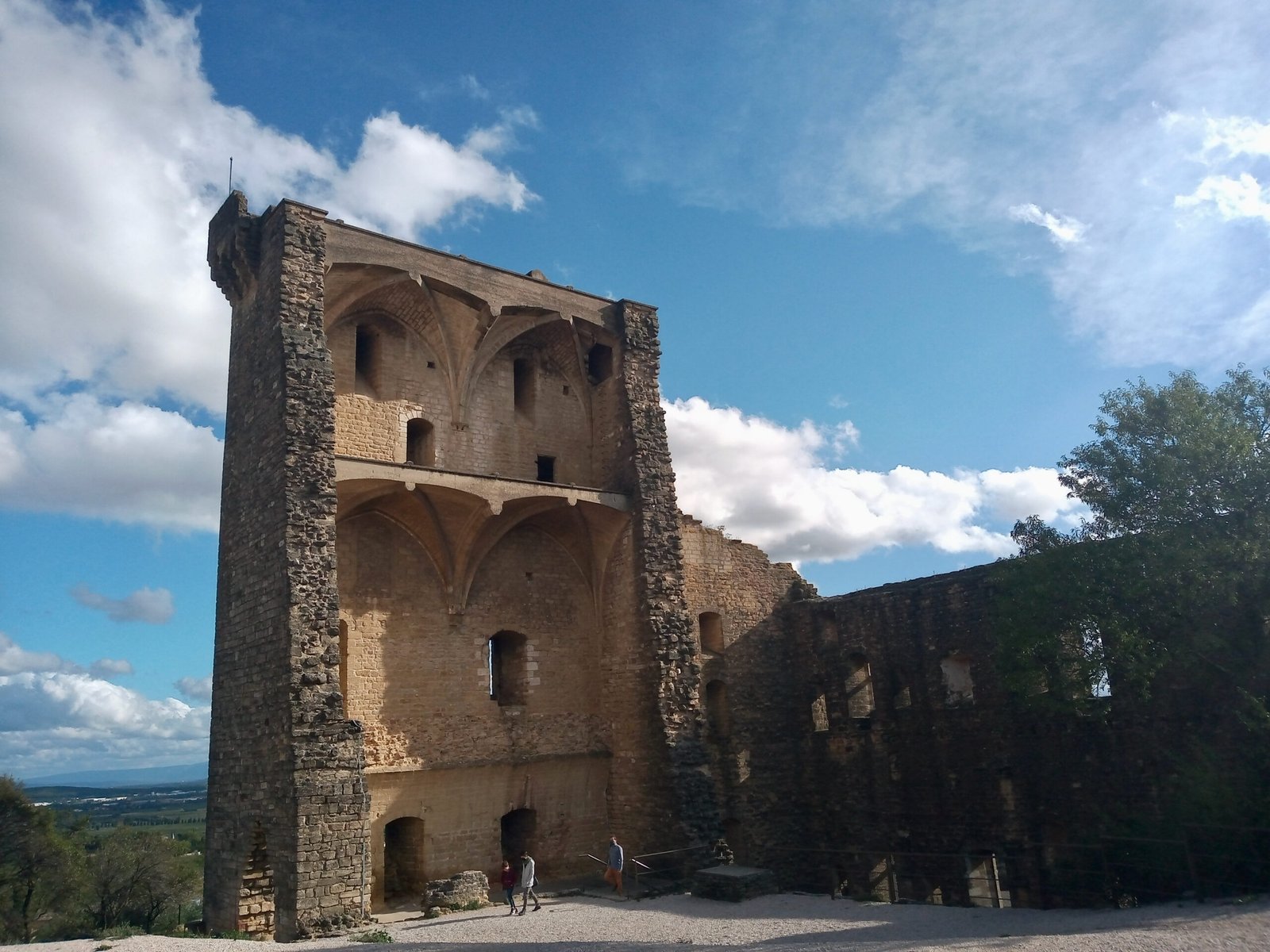 Châteauneuf-du-Pape, Provence-Alpes-Côte d'Azur