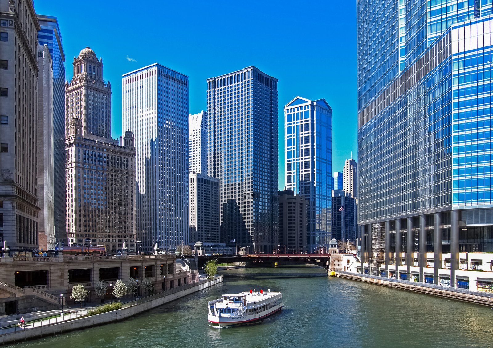 Chicago, Midwest & Great Lakes