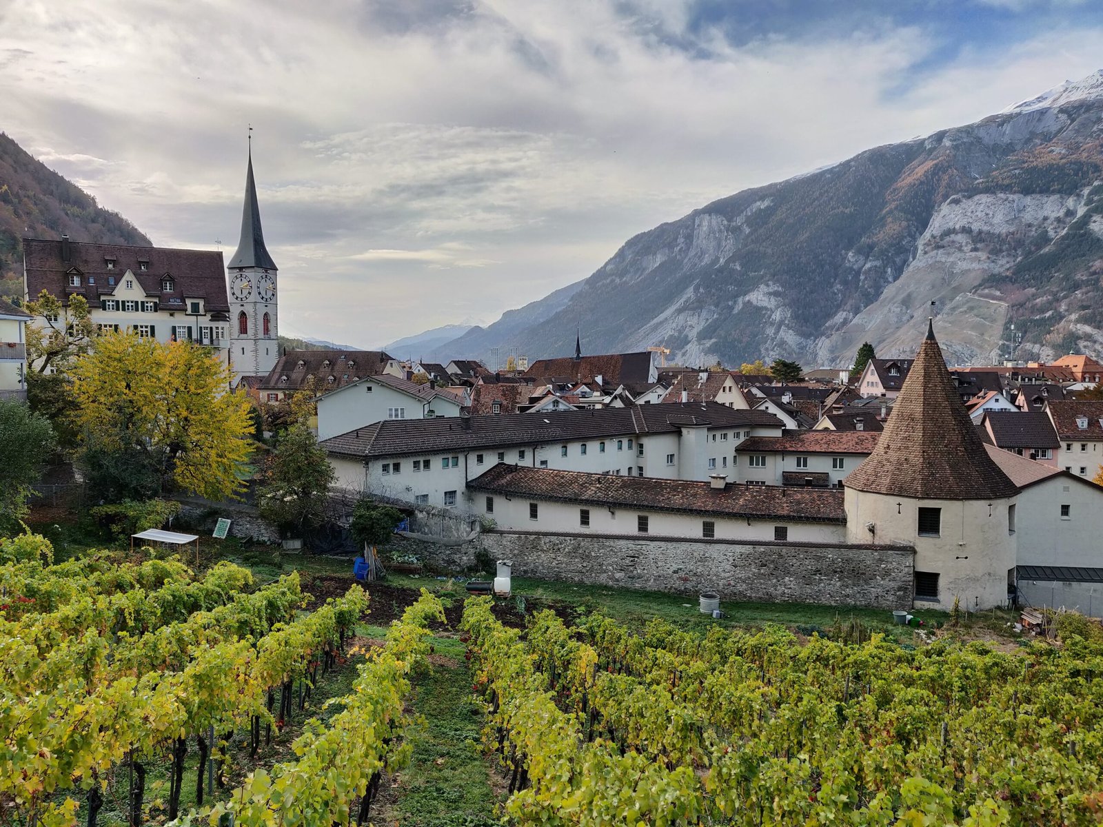 Chur, Graubünden