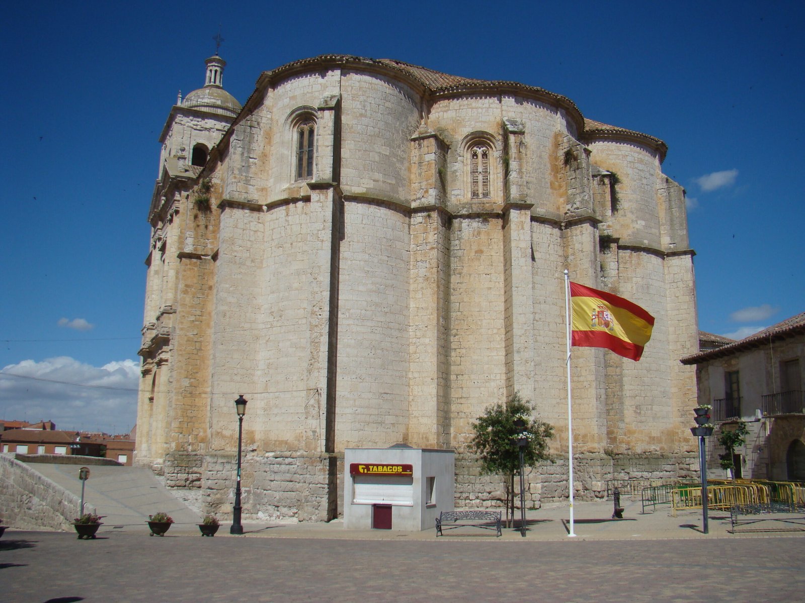 Cigales, Castile and León