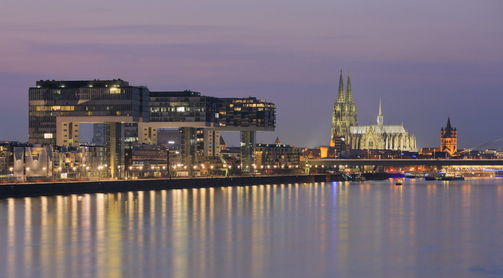 Cologne, North Rhine-Westphalia