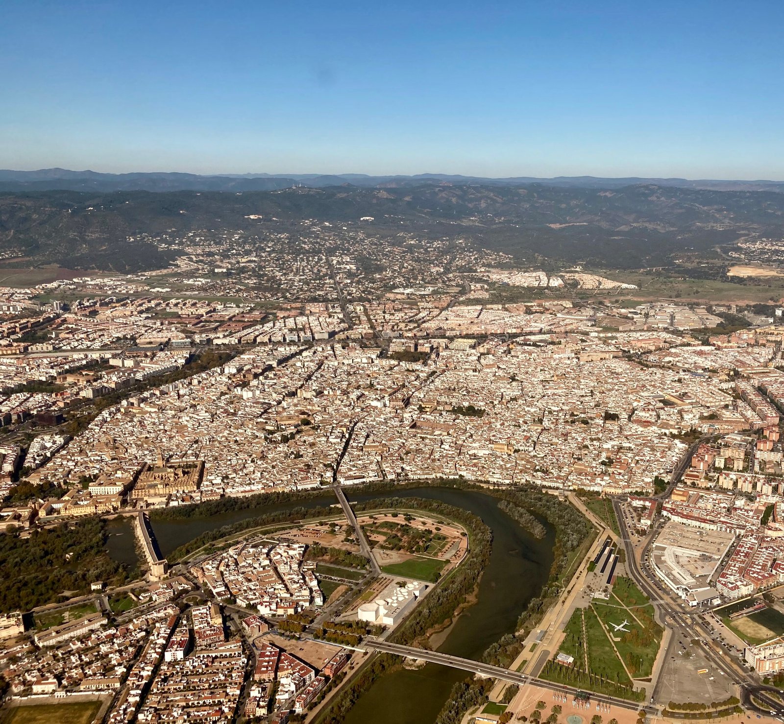 Córdoba, Andalusia
