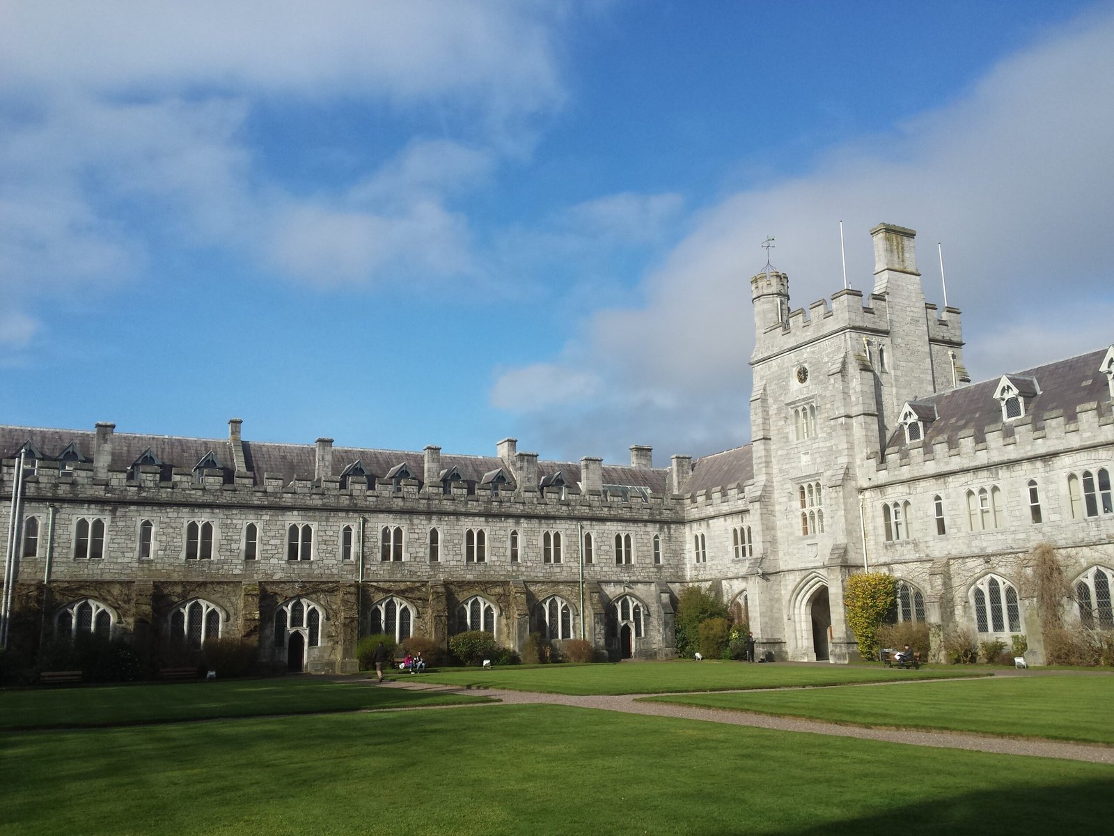 Cork, Wild Atlantic Way — South