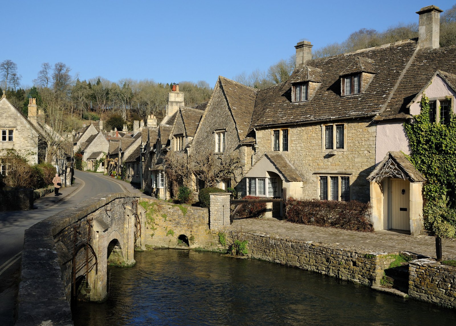 Cotswolds, South West England