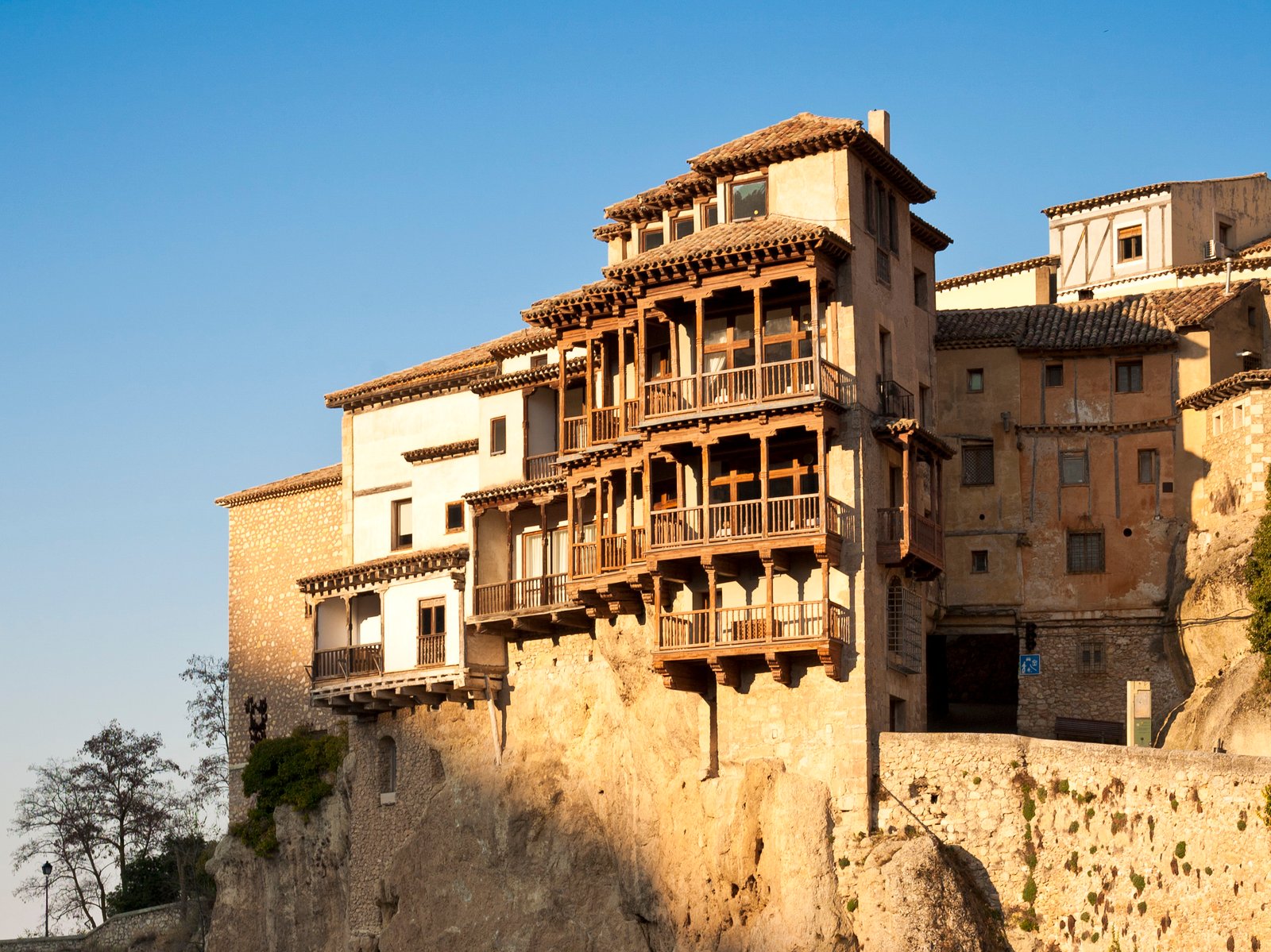 Cuenca, Castilla-La Mancha