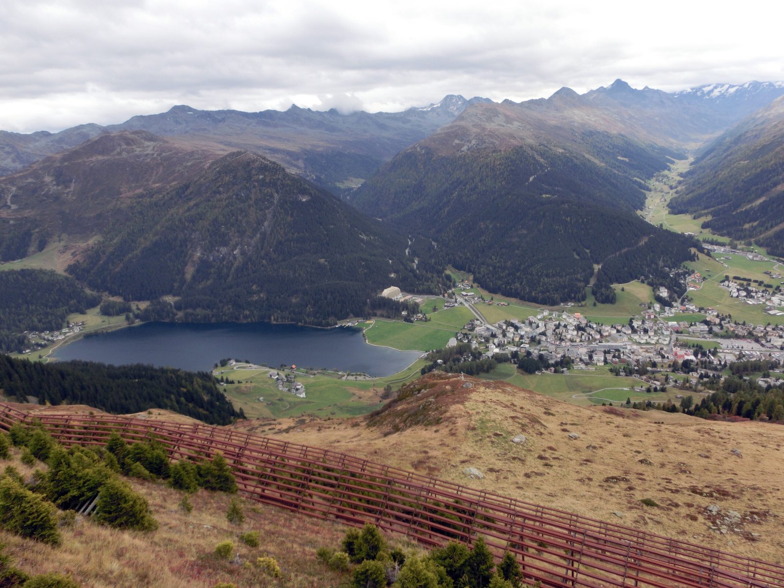 Davos, Graubünden