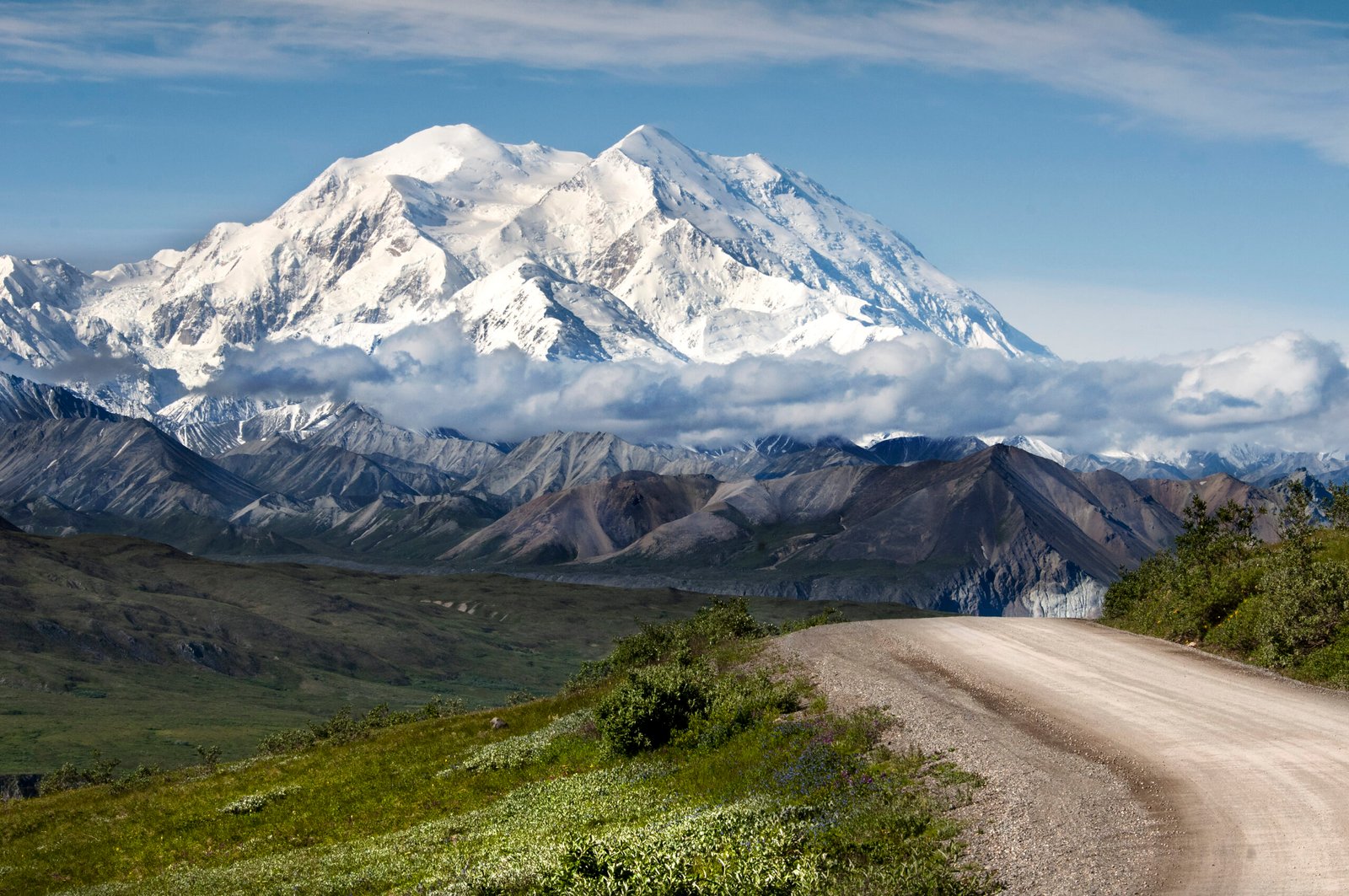 Denali National Park and Preserve, Alaska