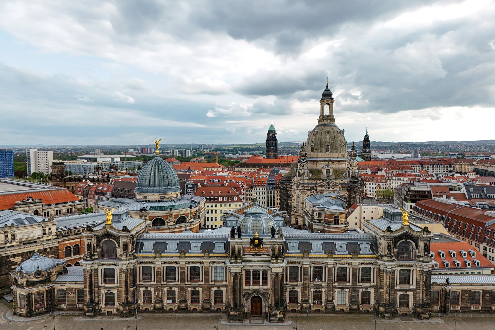 Dresden, Saxony