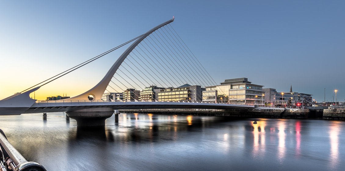 Dublin, Dublin