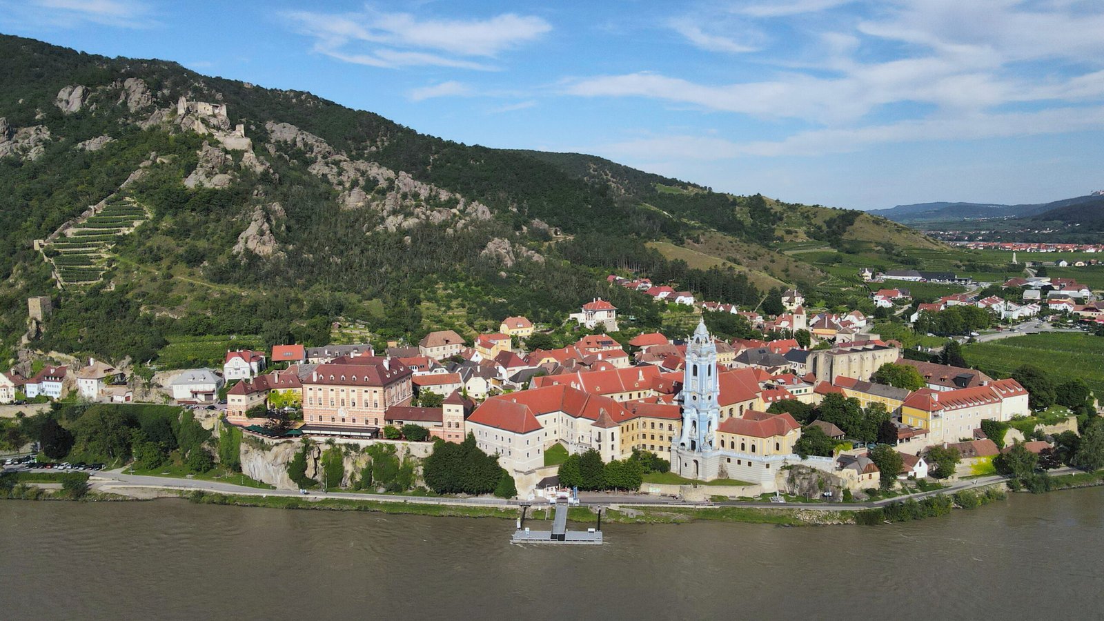Dürnstein, Lower Austria