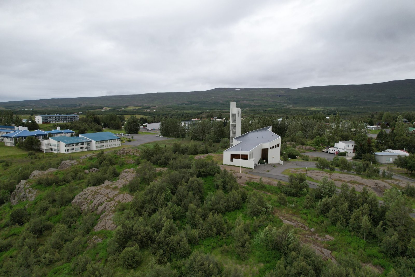 Egilsstaðir, Eastern Region