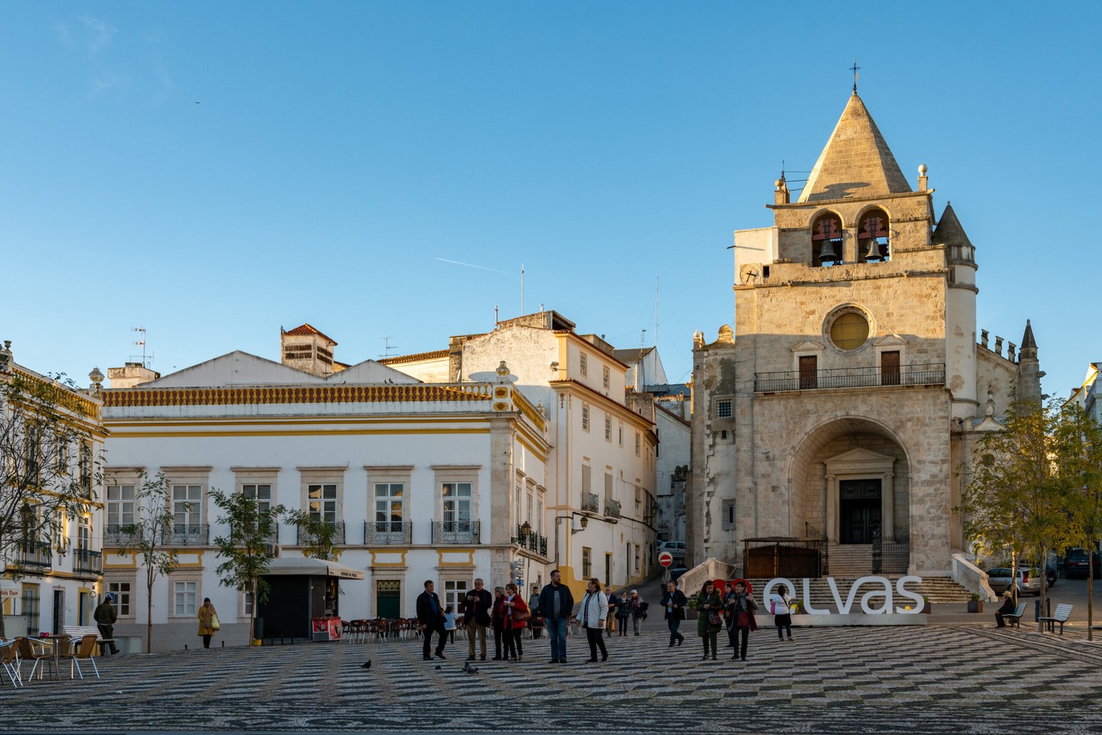 Elvas, Alentejo