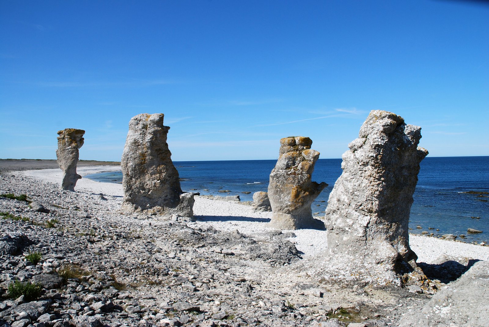 Fårö, Gotland