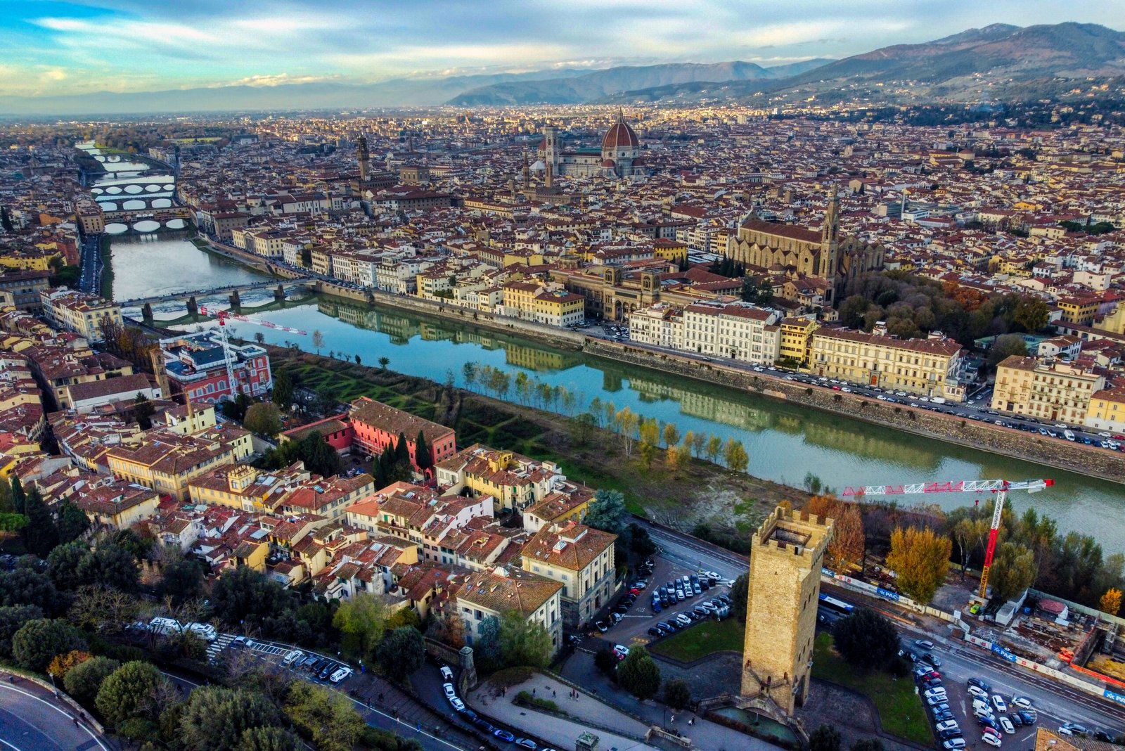 Florence, Tuscany
