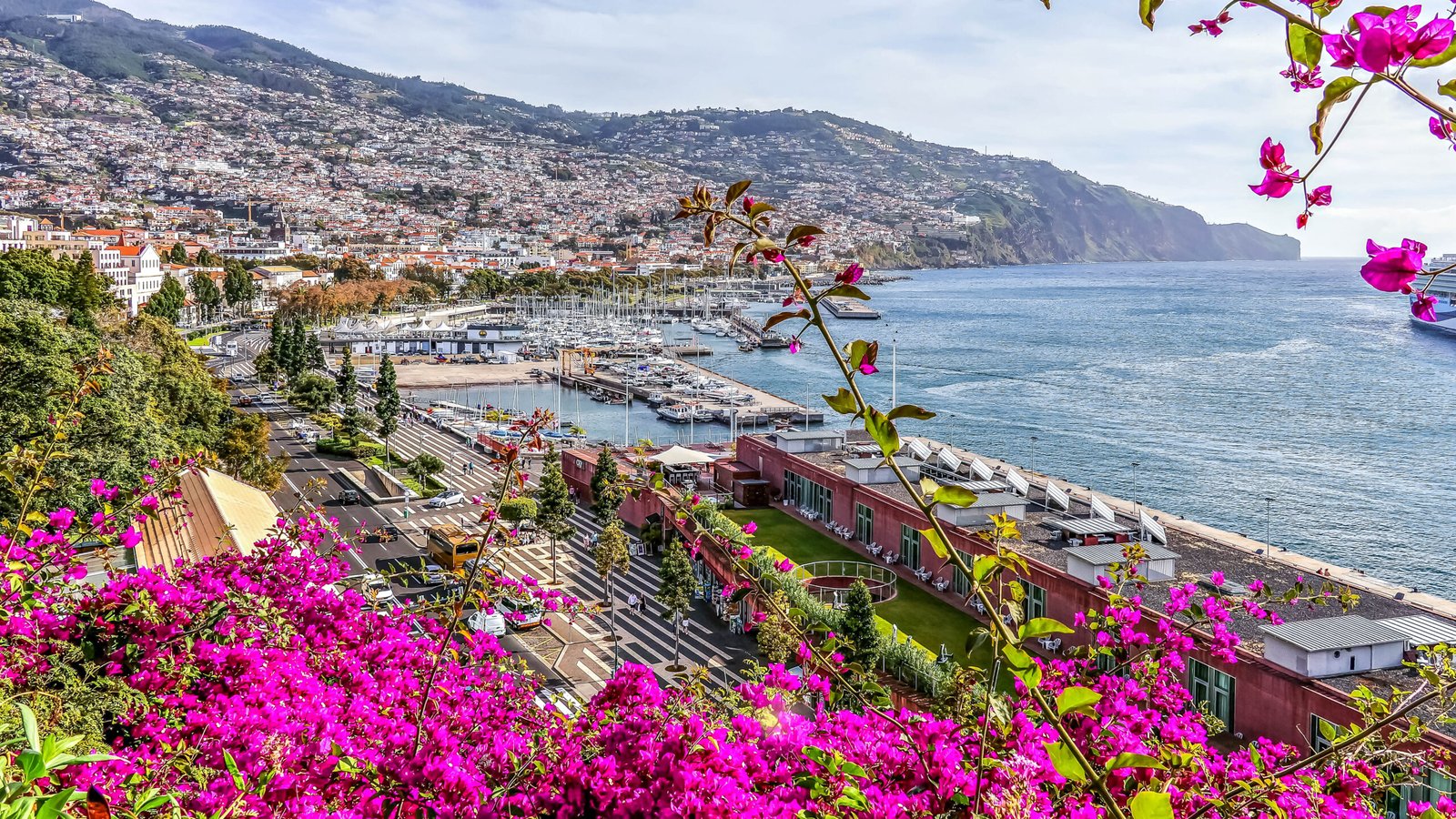 Funchal, Madeira