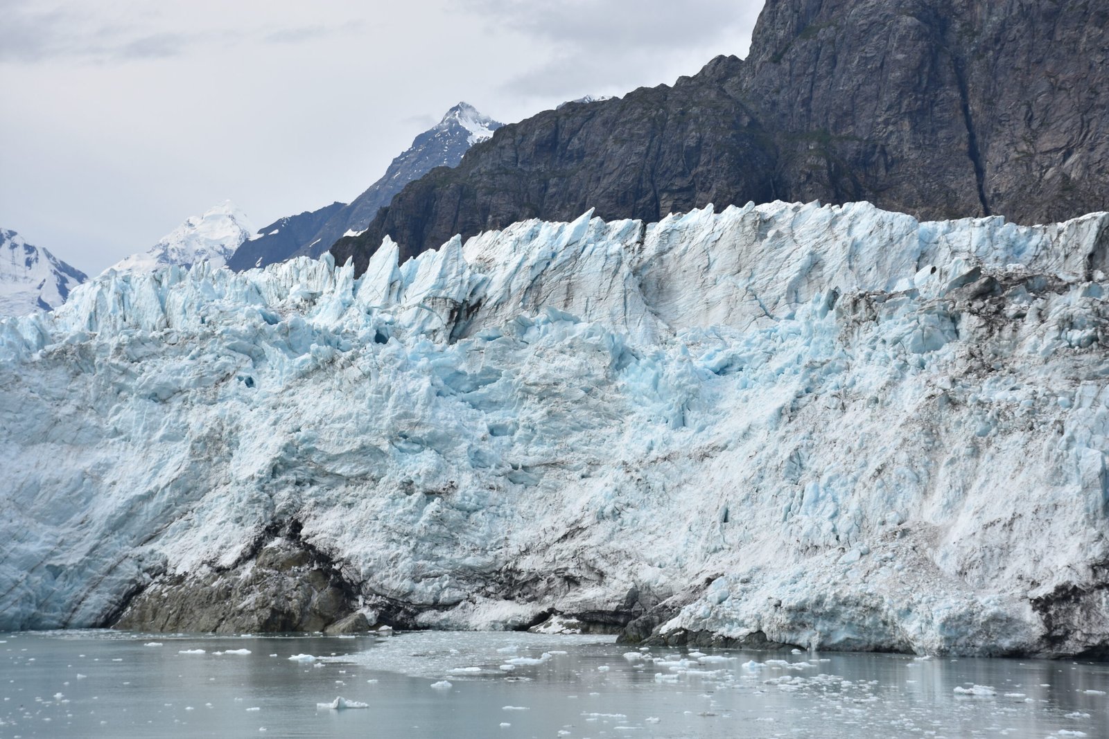 Glacier Bay National Park and Preserve, Alaska