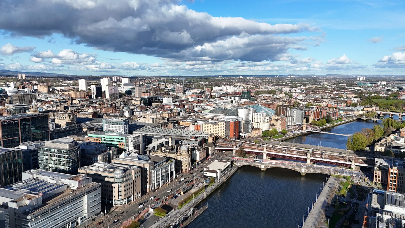 Glasgow, Glasgow & Clyde