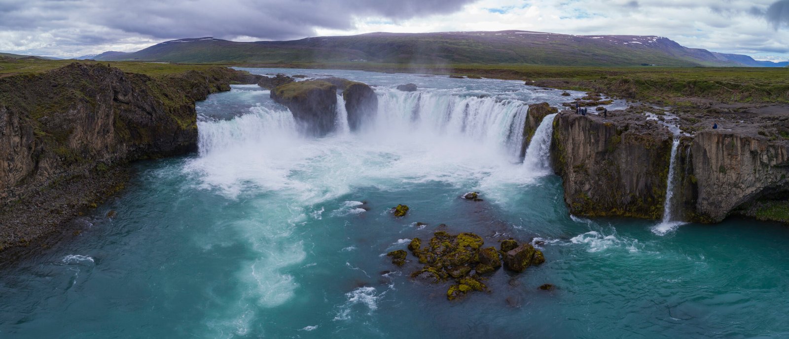 Goðafoss, Northeastern Region