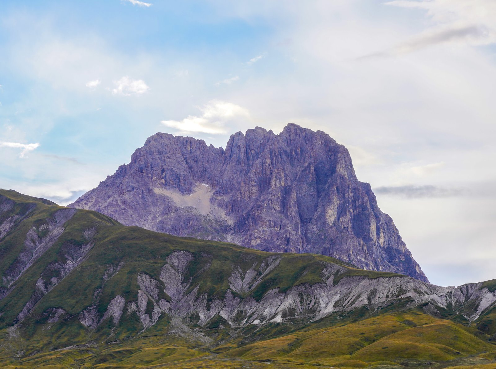Gran Sasso d’Italia, Abruzzo