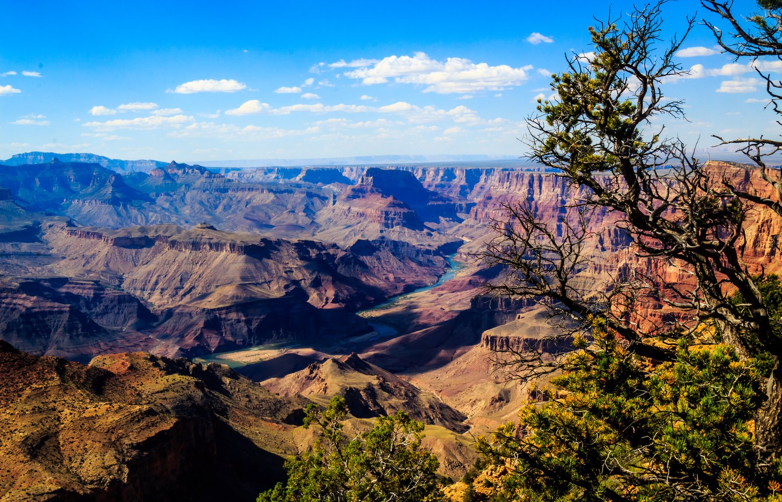 Grand Canyon, Southwest