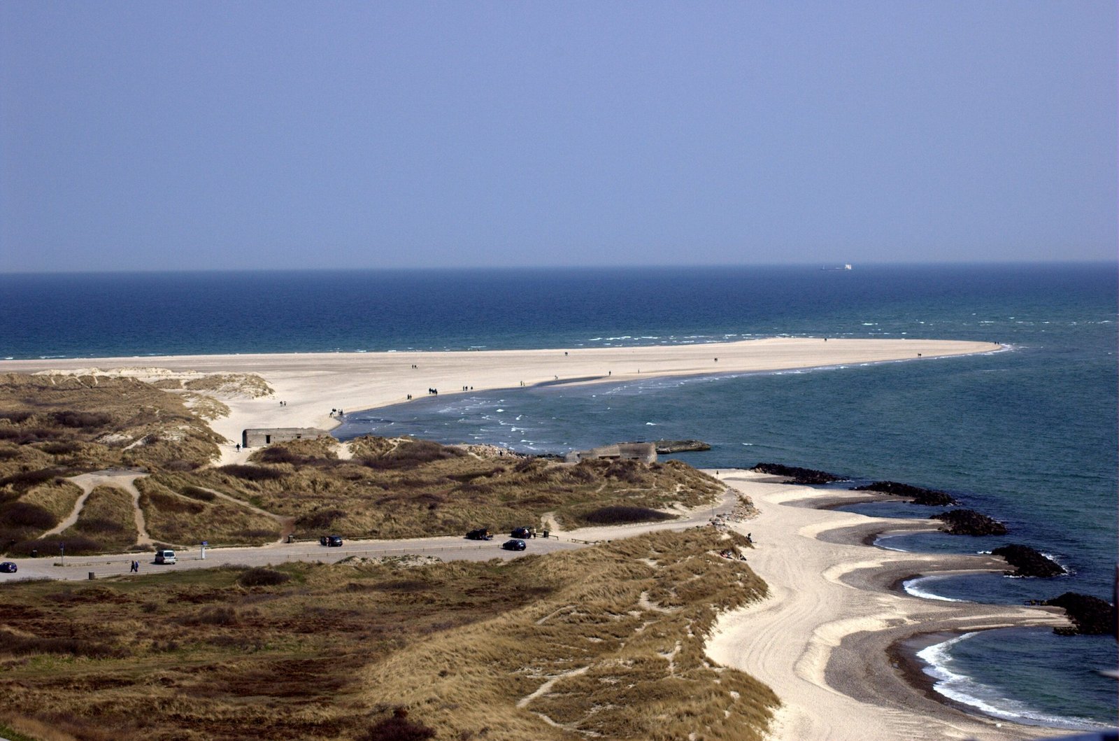 Grenen, Nordjylland