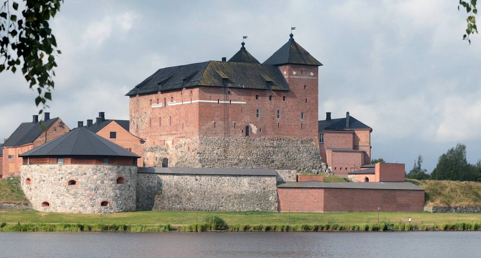 Häme Castle, Kanta-Häme