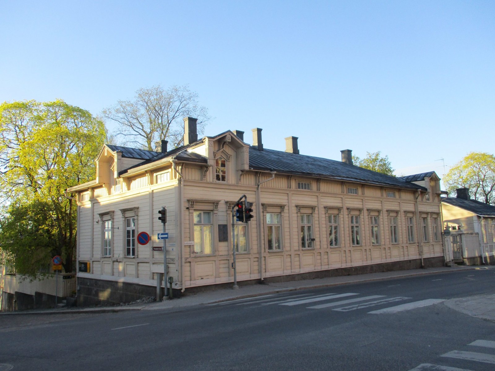 Hämeenlinna, Kanta-Häme