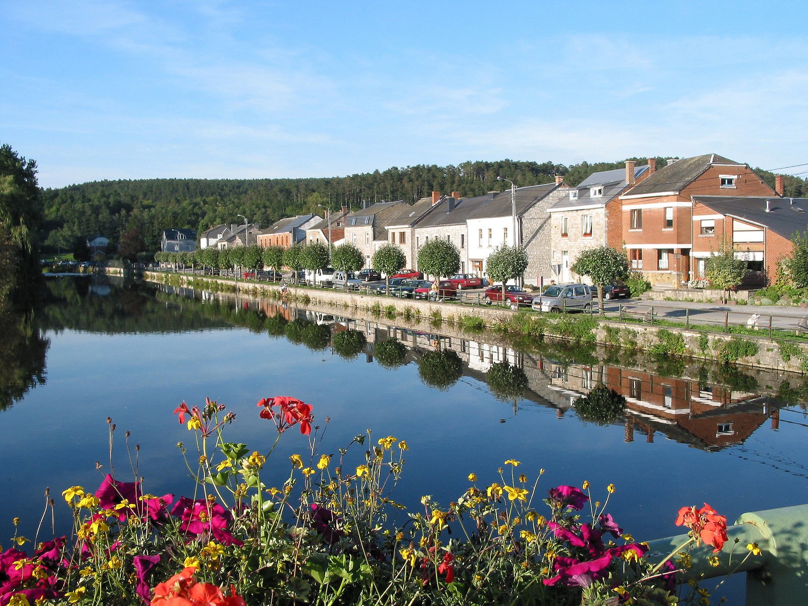 Han-sur-Lesse, Namur