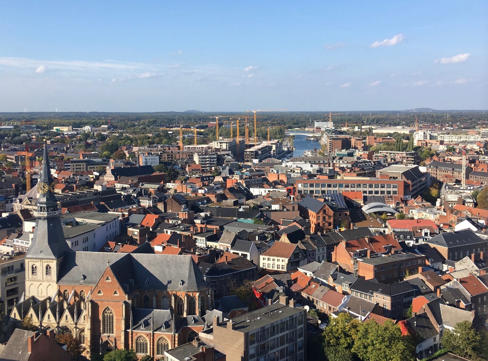 Hasselt, Limburg