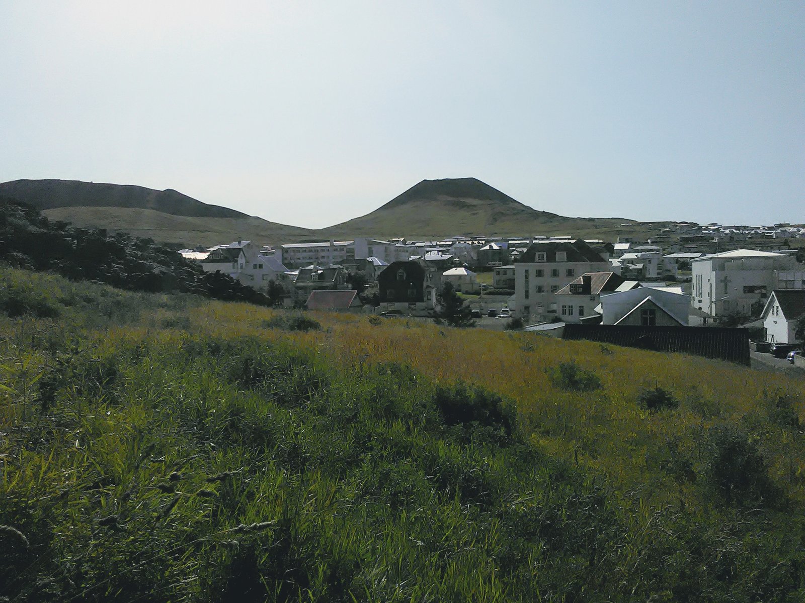 Heimaey, Southern Region